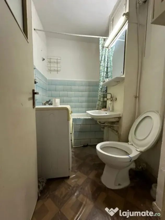 Garsoniera decomandat, Obor-Scolilor. - Braila (Braila)