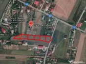 Vanzare teren Snagov - Izvorani, Strada Gradinarilor 