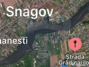 Vanzare teren Snagov - Izvorani, Strada Gradinarilor 