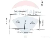 Vanzare teren Snagov - Izvorani, Strada Gradinarilor 