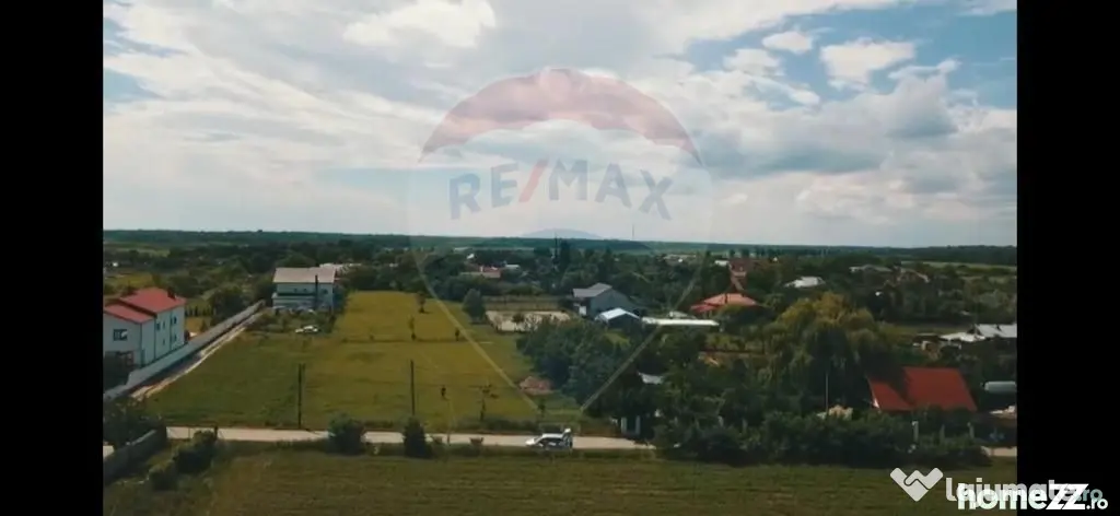 Vanzare teren Snagov - Izvorani, Strada Gradinarilor