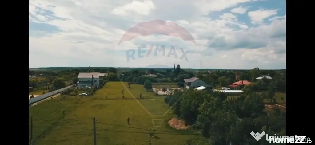 Vanzare teren Snagov - Izvorani, Strada Gradinarilor