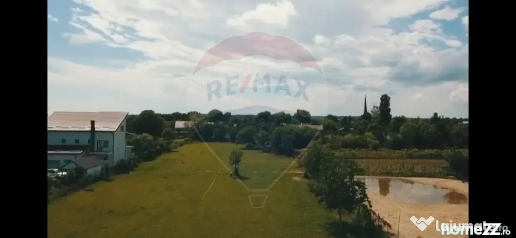 Vanzare teren Snagov - Izvorani, Strada Gradinarilor