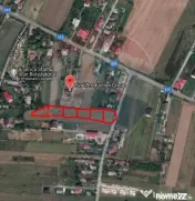 Vanzare teren Snagov - Izvorani, Strada Gradinarilor 