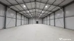 Hale noi in zona industriala Progresul, Jilava