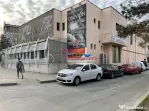 Cladire P 1 de zona ultracentrala Tulcea
