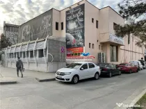 Cladire P 1 de zona ultracentrala Tulcea