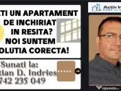 Resita, Chirie 2 cam., Micro III 