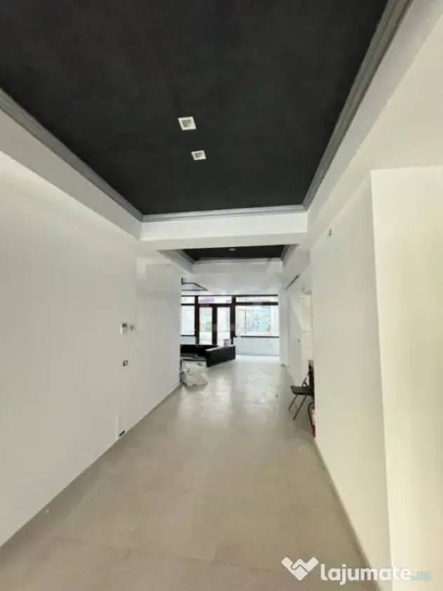 Spatiu Comercial cu Chirias Activ Dorobanti