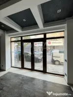 Spatiu Comercial cu Chirias Activ Dorobanti