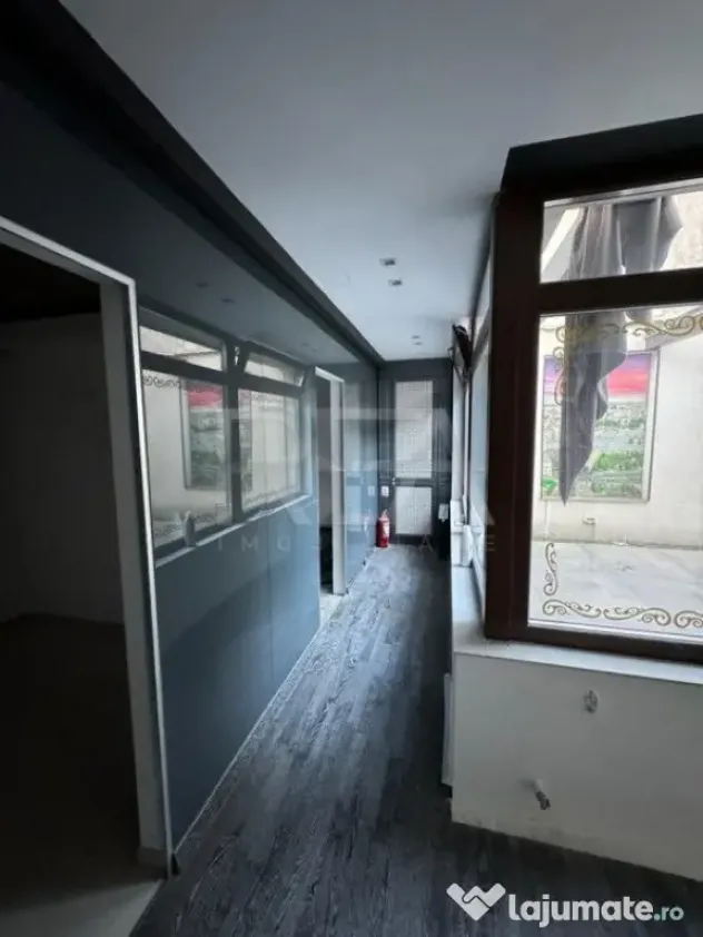 Spatiu Comercial cu Chirias Activ Dorobanti