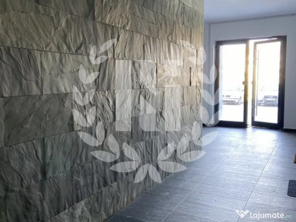 APARTAMENT 2 CAMERE CERNICA 2 TERASE 68 MP