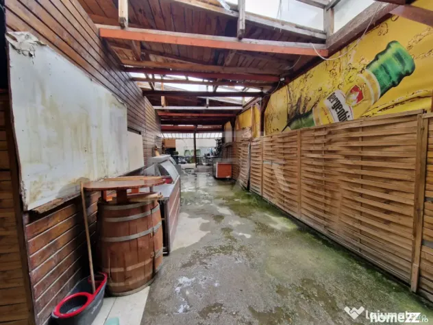 Cladire Functii Multiple | S+P+8 | Centru Istoric - Bucuresti (Bucuresti-Ilfov)