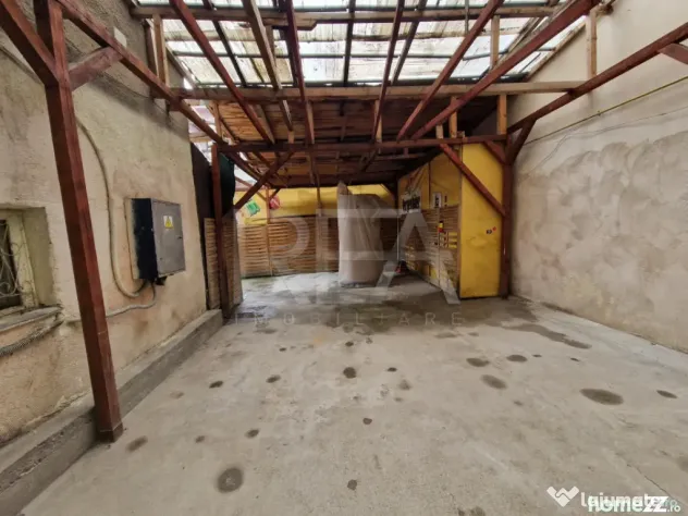 Cladire Functii Multiple | S+P+8 | Centru Istoric - Bucuresti (Bucuresti-Ilfov)
