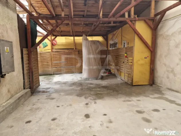 Cladire Functii Multiple | S+P+8 | Centru Istoric - Bucuresti (Bucuresti-Ilfov)