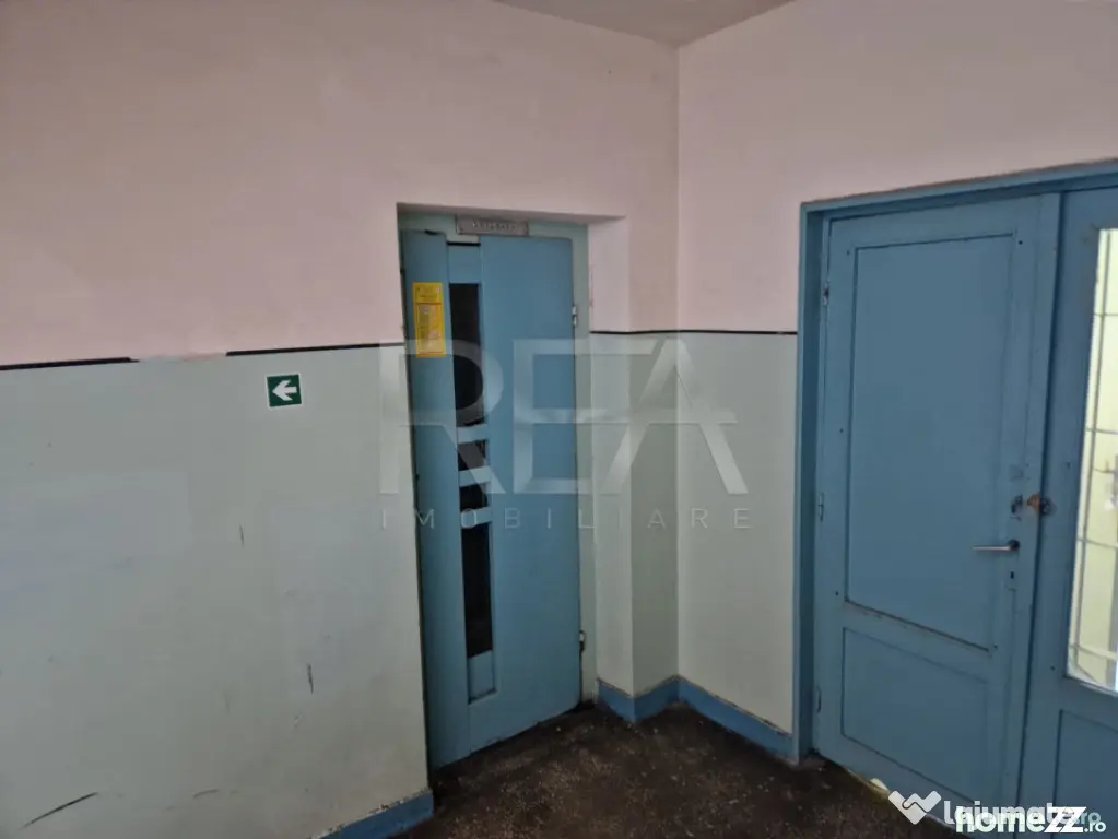 Cladire Functii Multiple | S+P+8 | Centru Istoric - Bucuresti (Bucuresti-Ilfov)
