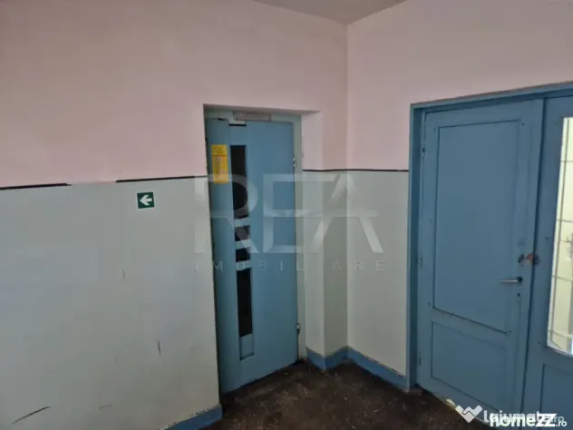 Cladire Functii Multiple | S+P+8 | Centru Istoric - Bucuresti (Bucuresti-Ilfov)