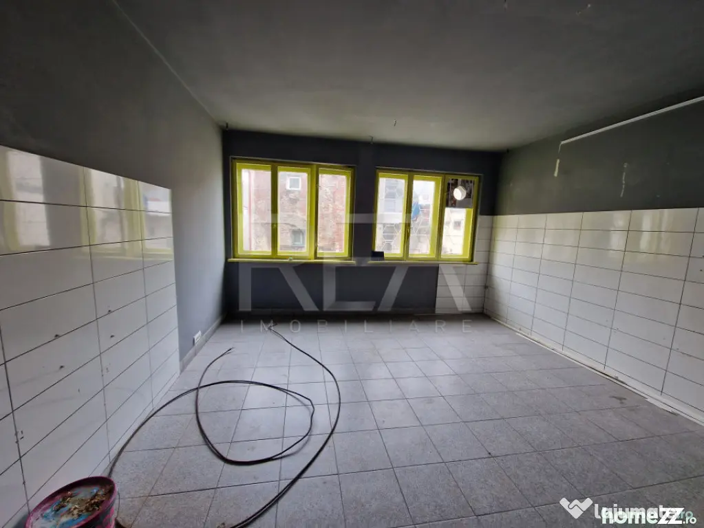 Cladire Functii Multiple | S+P+8 | Centru Istoric - Bucuresti (Bucuresti-Ilfov)