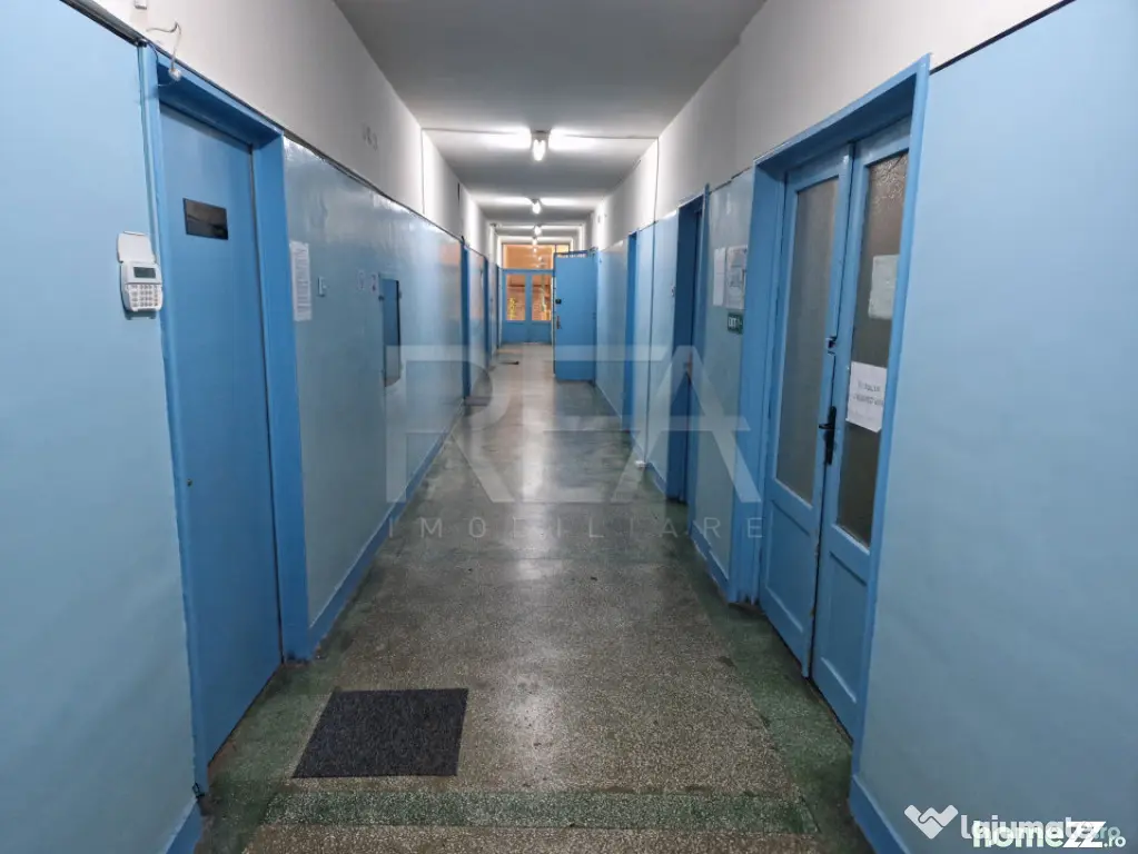 Cladire Functii Multiple | S+P+8 | Centru Istoric - Bucuresti (Bucuresti-Ilfov)