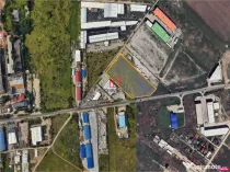 Teren Pantelimon - A0 - DN3, Ilfov