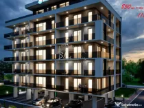 Garsoniera situata in Eforie Nord