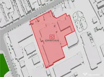 Teren Marasesti - Parcul Carol, Bucuresti