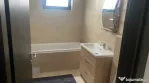 Apartament cu o camera la parter