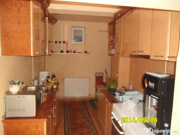 Apartament 3 camere la casa zona Aradul Nou - ID : RH-6092-property