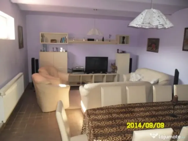 Apartament 3 camere la casa zona Aradul Nou - ID : RH-6092-property