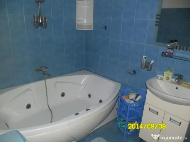 Apartament 3 camere la casa zona Aradul Nou - ID : RH-6092-property