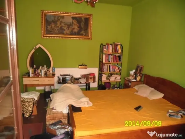 Apartament 3 camere la casa zona Aradul Nou - ID : RH-6092-property