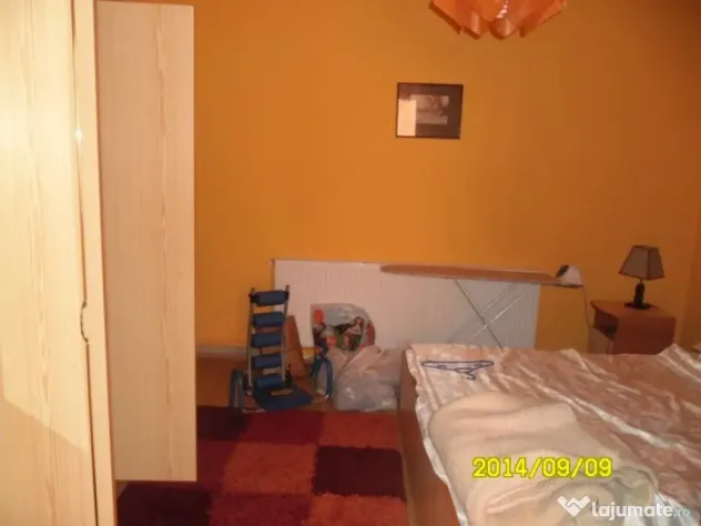 Apartament 3 camere la casa zona Aradul Nou - ID : RH-6092-property
