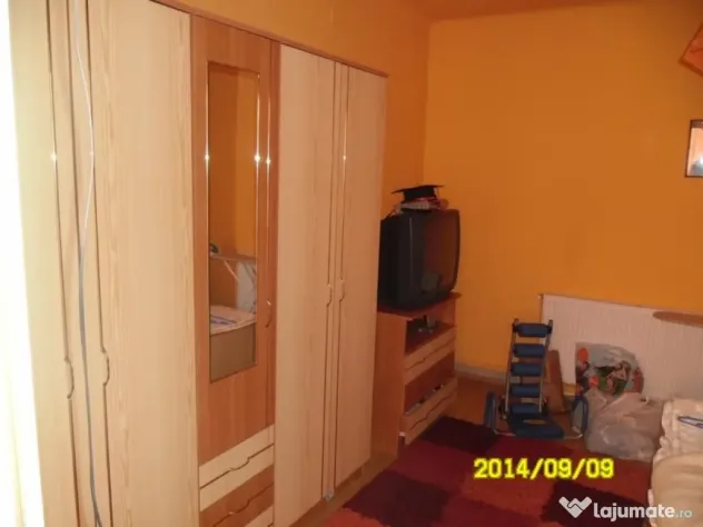 Apartament 3 camere la casa zona Aradul Nou - ID : RH-6092-property