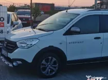 Dacia Lodgy 7 locuri pe benzina
