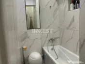 Apartament Modern 3 camere in inima orasului- Palas Mall-Ias 