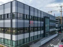 Birouri Grozavesti - Crangasi, Bucuresti