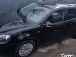 Vw Golf 6 diesel , Automat