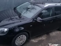 Vw Golf 6 diesel , Automat