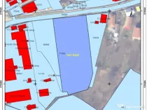 Teren intravilan categorie de folosinta curti constructii, H