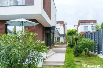 Vilă de lux pe malul Lacului Snagov | Marină privată | 230 mp utili