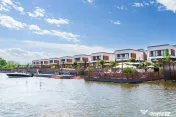 Vilă de lux pe malul Lacului Snagov | Marină privată | 230 mp utili