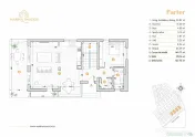 Vilă de lux pe malul Lacului Snagov | Marină privată | 230 mp utili 