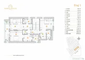 Vilă de lux pe malul Lacului Snagov | Marină privată | 230 mp utili 