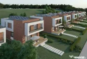 Vilă de lux pe malul Lacului Snagov | Marină privată | 230 mp utili 
