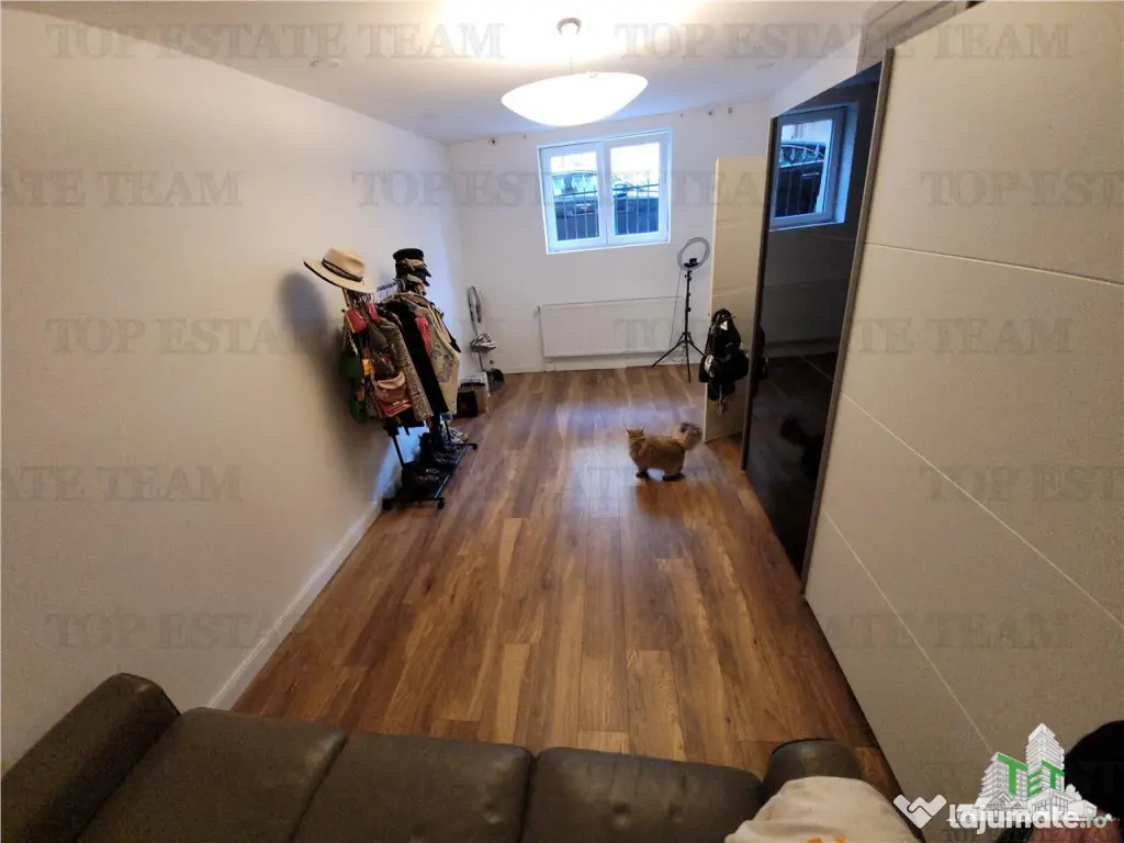 Apartament 2 camere Cartierul Armenesc