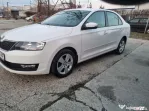 Skoda Rapid 2019 benzina