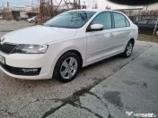 Skoda Rapid 2019 benzina 