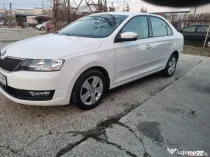 Skoda Rapid 2019 benzina