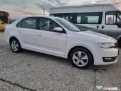 Skoda Rapid 2019 benzina 
