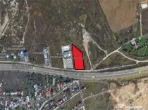 Teren Theodor Pallady - Drumul Intre Tarlale - A2, Bucurest